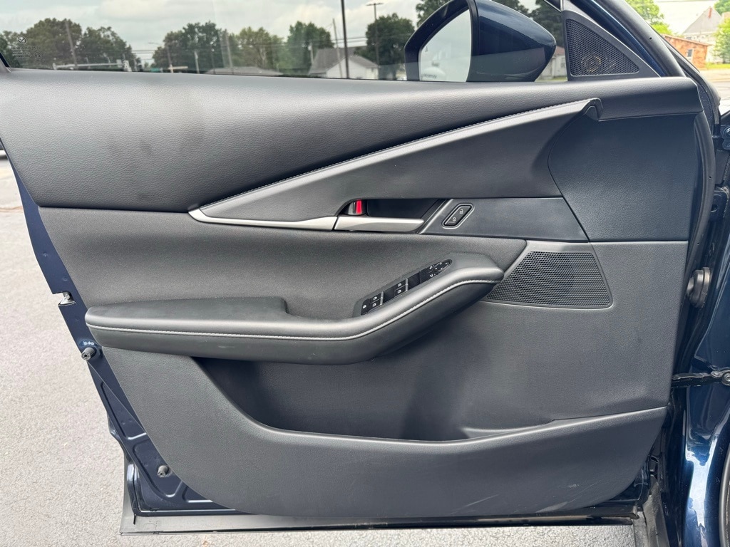 Used 2024 Mazda CX-30 S with VIN 3MVDMBAM6RM701699 for sale in Aurora, MO