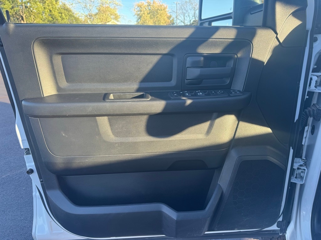 Used 2024 Ram 3500 Tradesman Truck