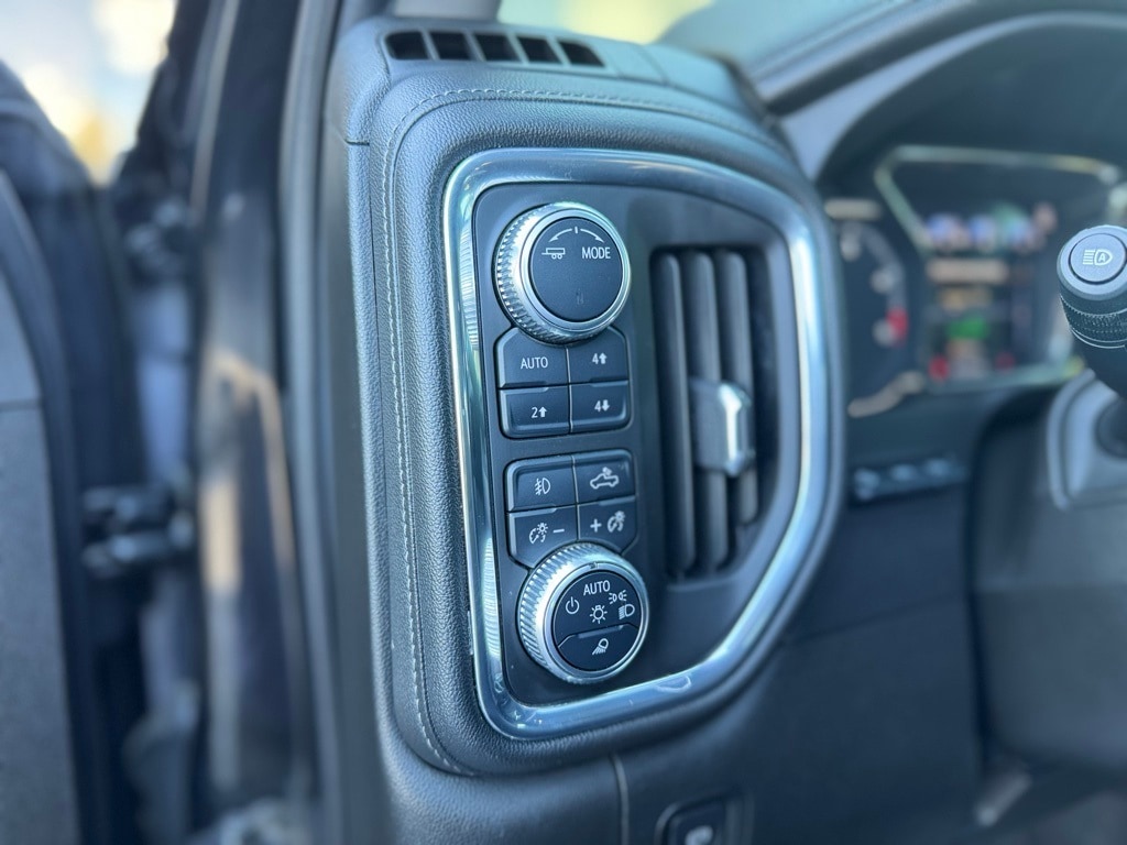 Used 2021 GMC Sierra 2500HD Denali Truck