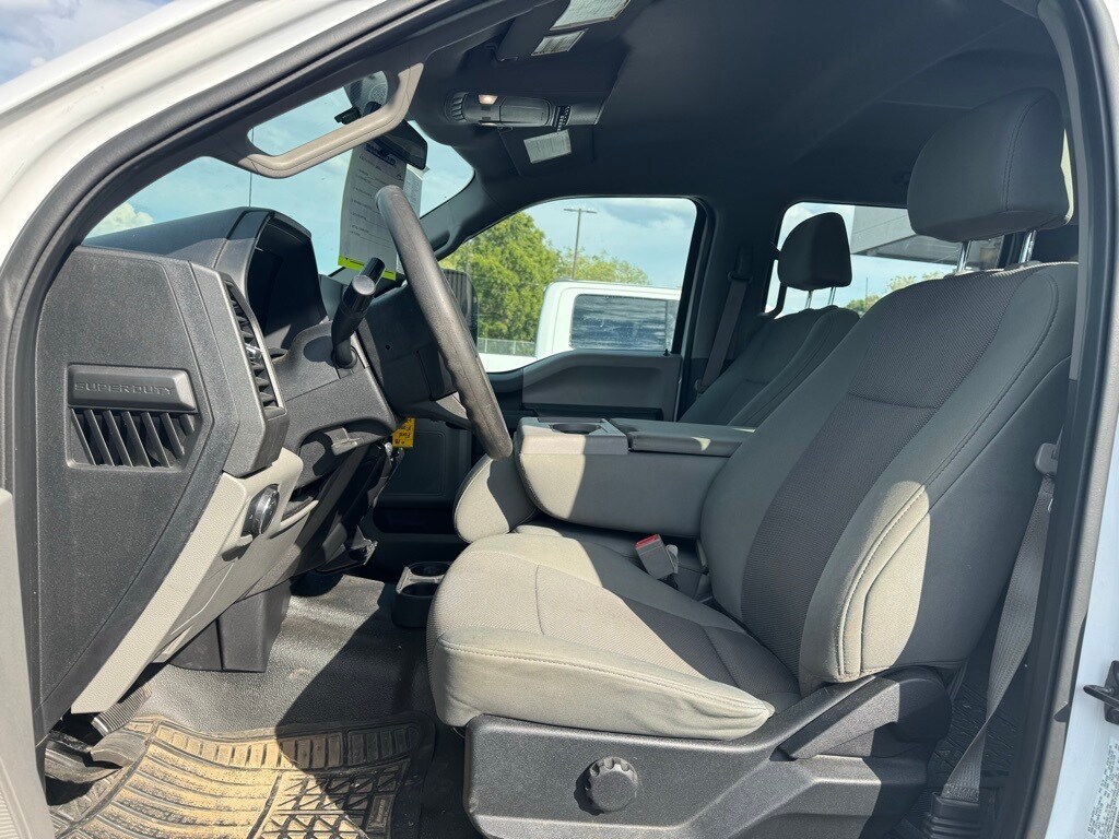 2018 Ford F-250 photo 3