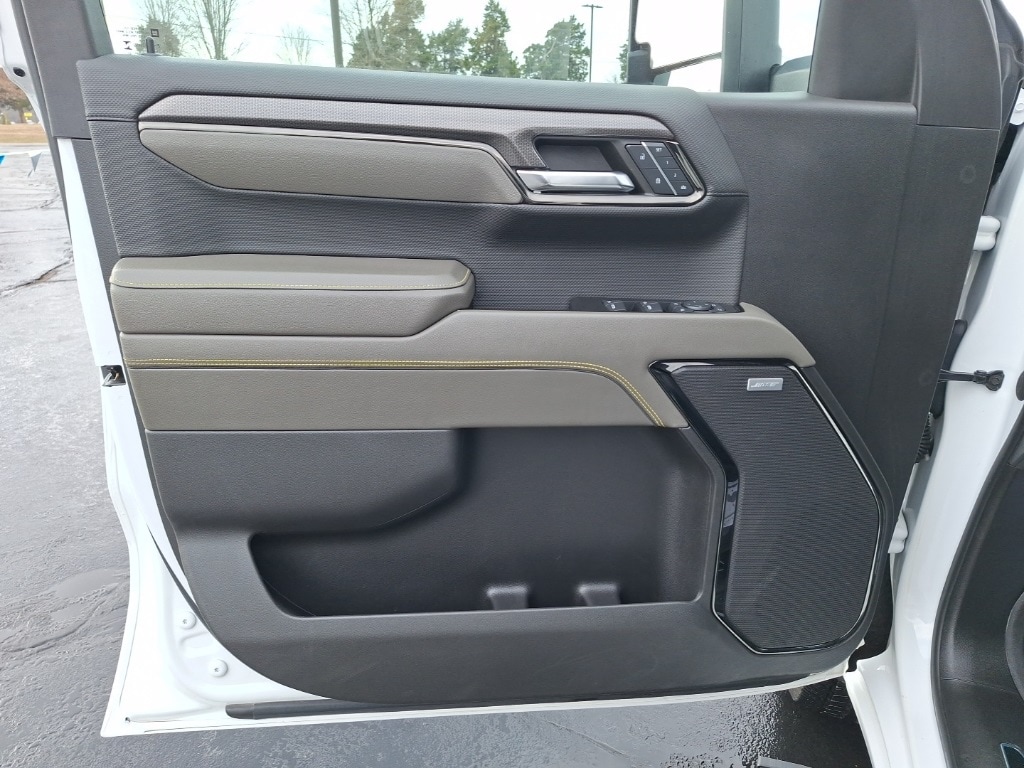 Used 2023 Chevrolet Silverado 1500 ZR2 Truck