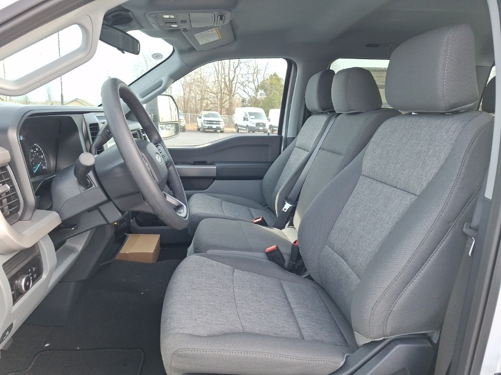 New 2026 Ford F-350SD XL Truck