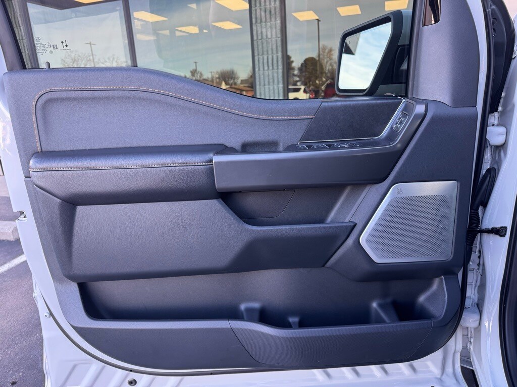 2024 Ford F-150 Tremor photo 2