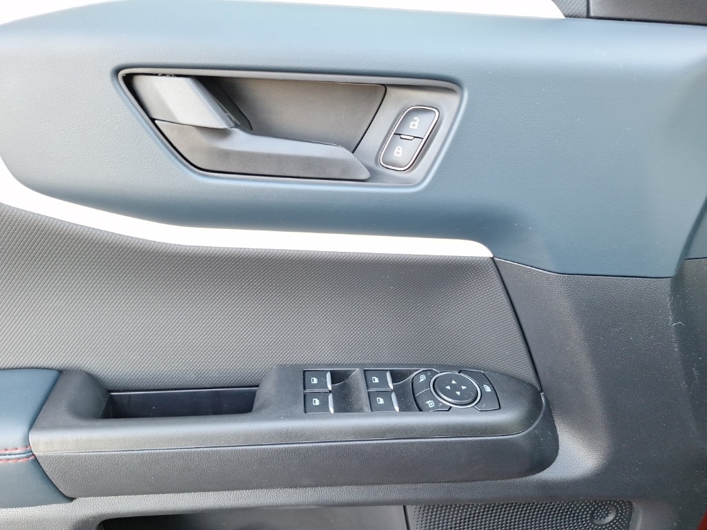 New 2025 Ford Bronco Sport Heritage SUV