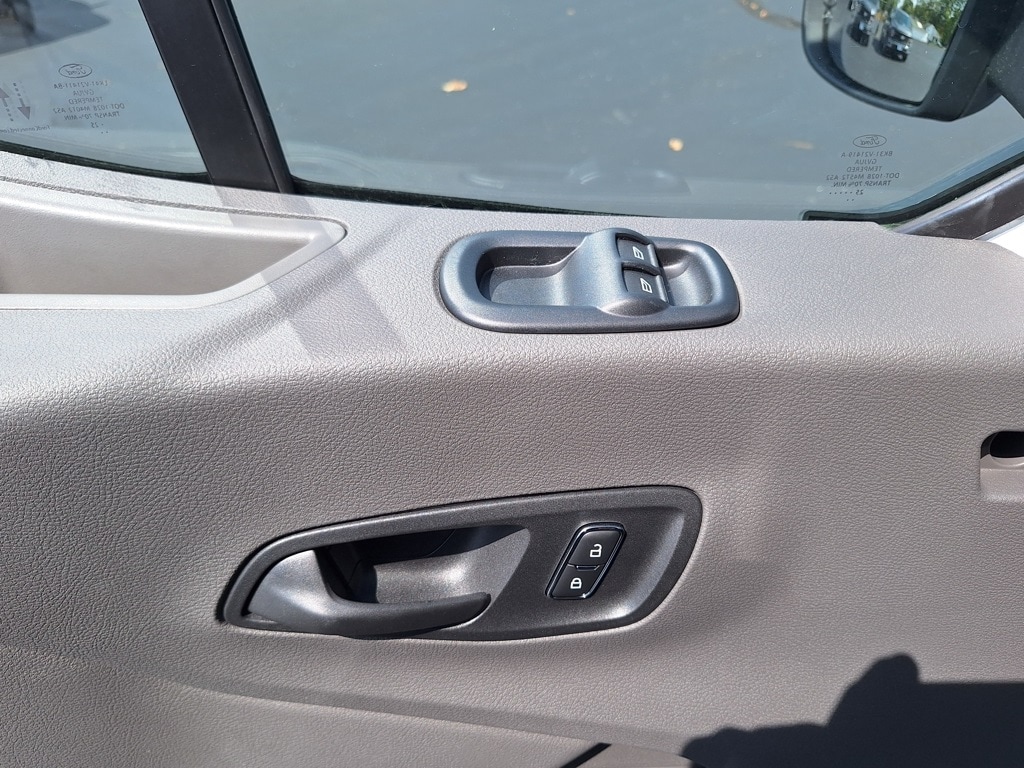 New 2025 Ford Transit-250 Base Cargo Van