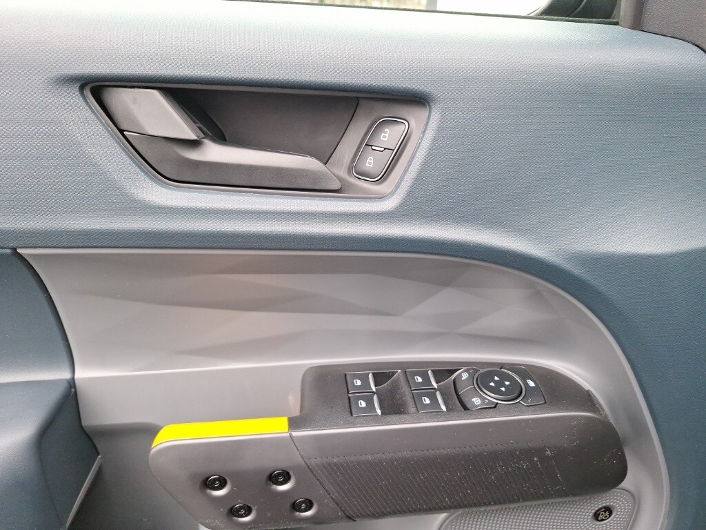 New 2026 Ford Maverick Tremor Truck