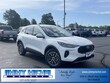 Ford Escape Plug-In Hybrid