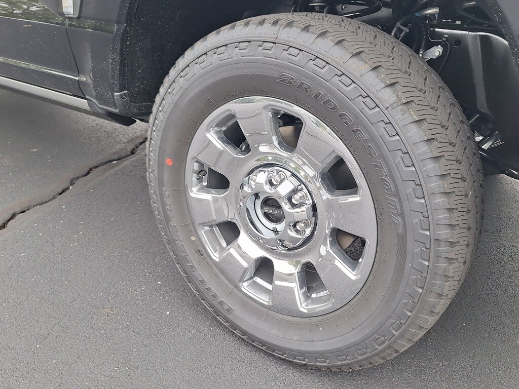 2026 Ford F-250 photo 4