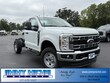 Ford F-350SD