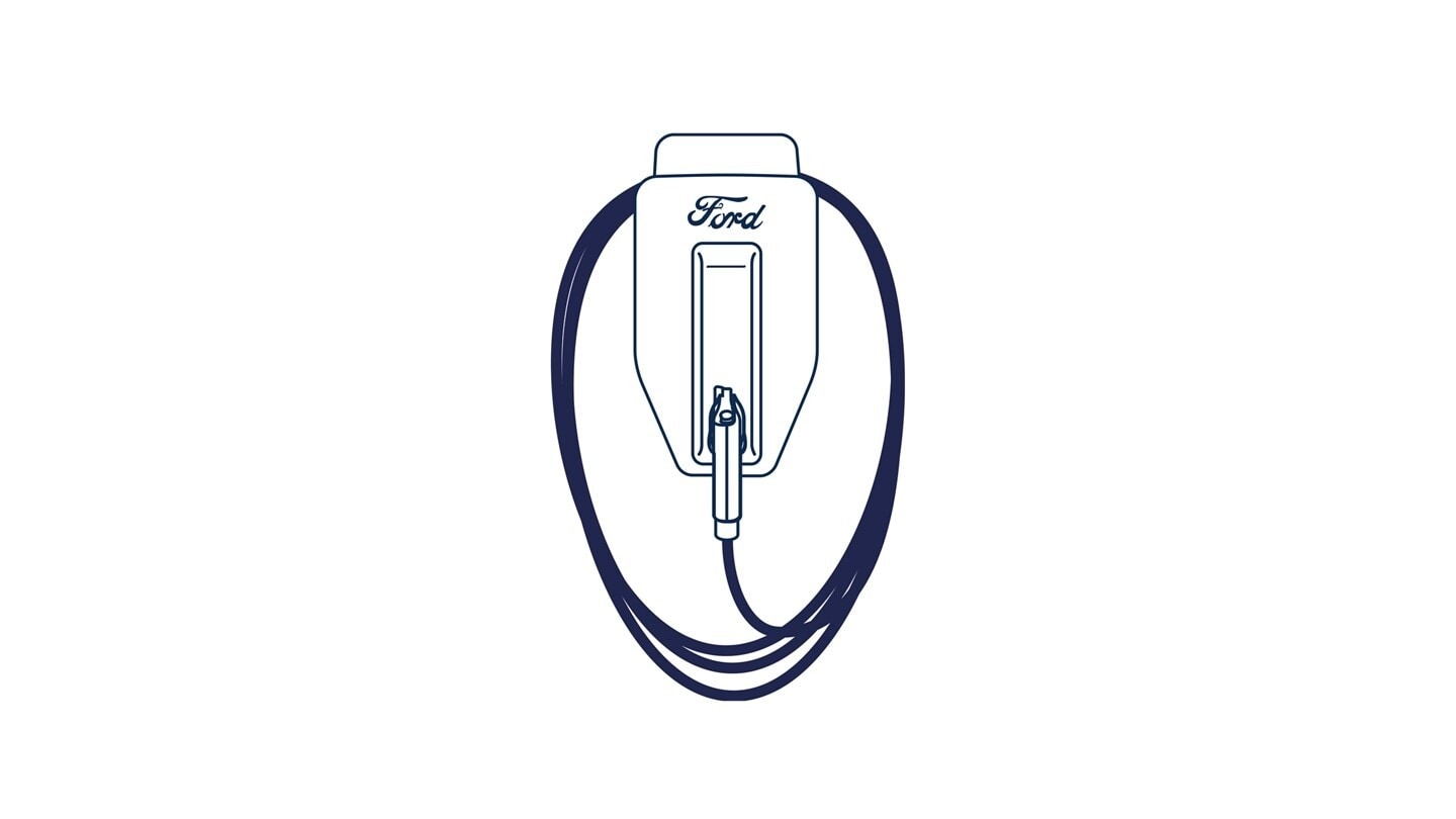 Ford F-150 Lightning Charging Options