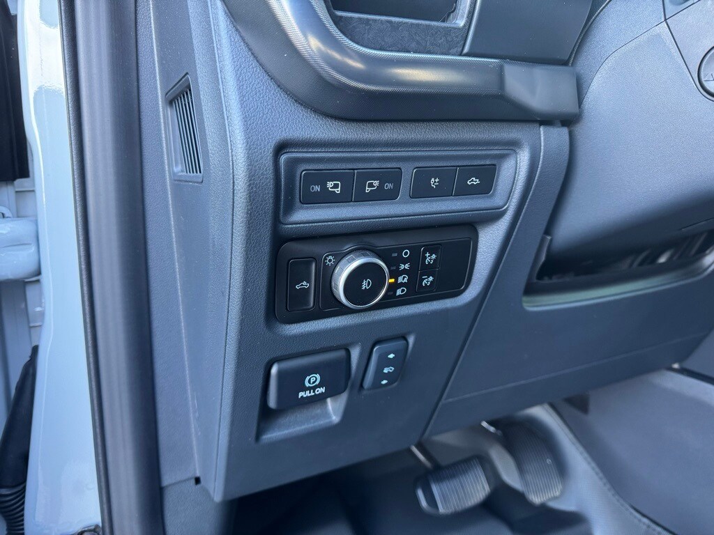 2024 Ford F-150 Tremor photo 3