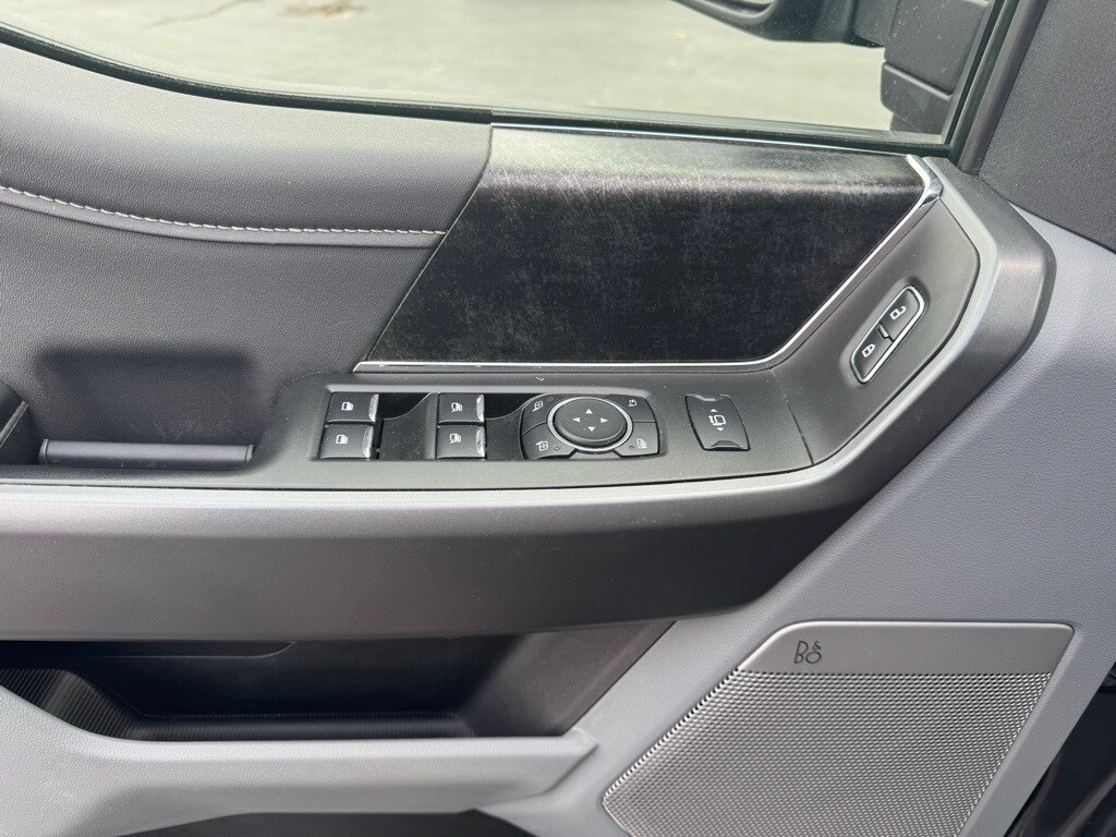 Used 2025 Ford F-250SD XLT Truck