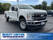 Ford F-250SD