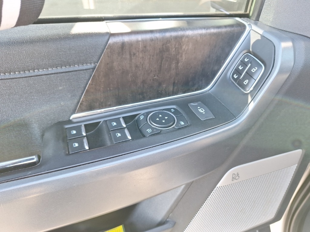 Used 2023 Ford F-350SD Lariat Truck