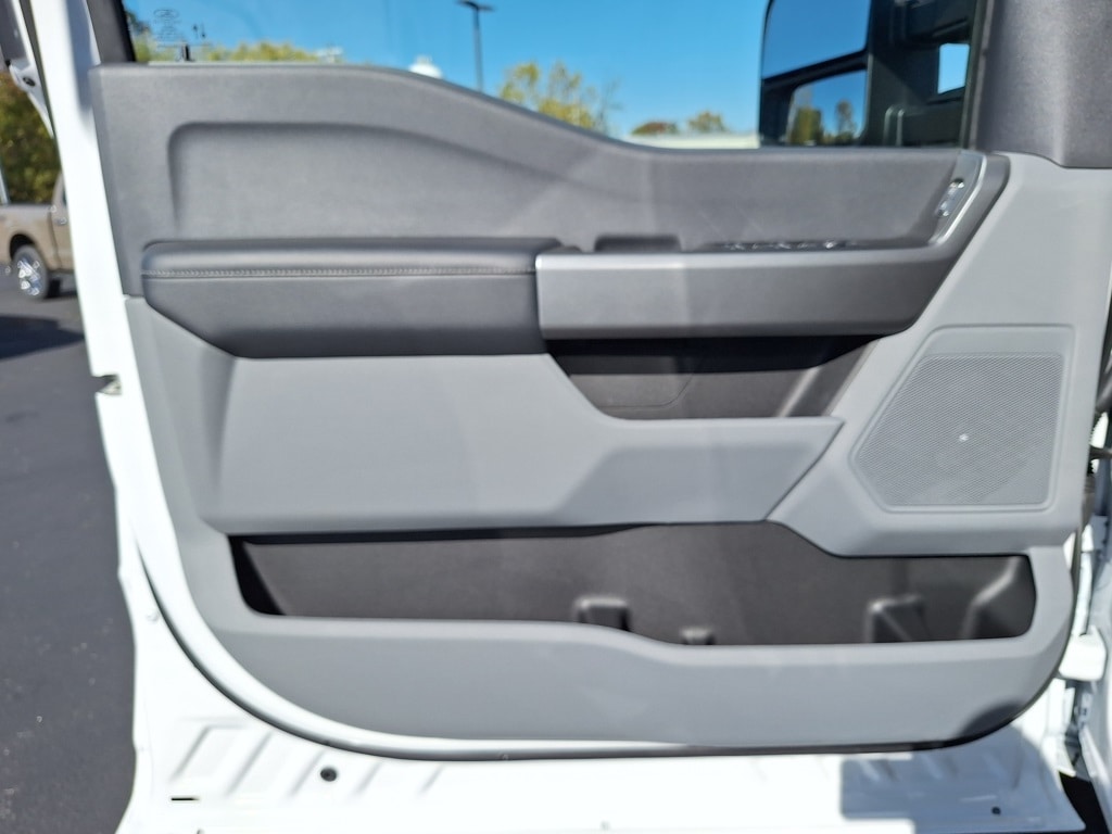 New 2026 Ford F-350SD XLT Truck