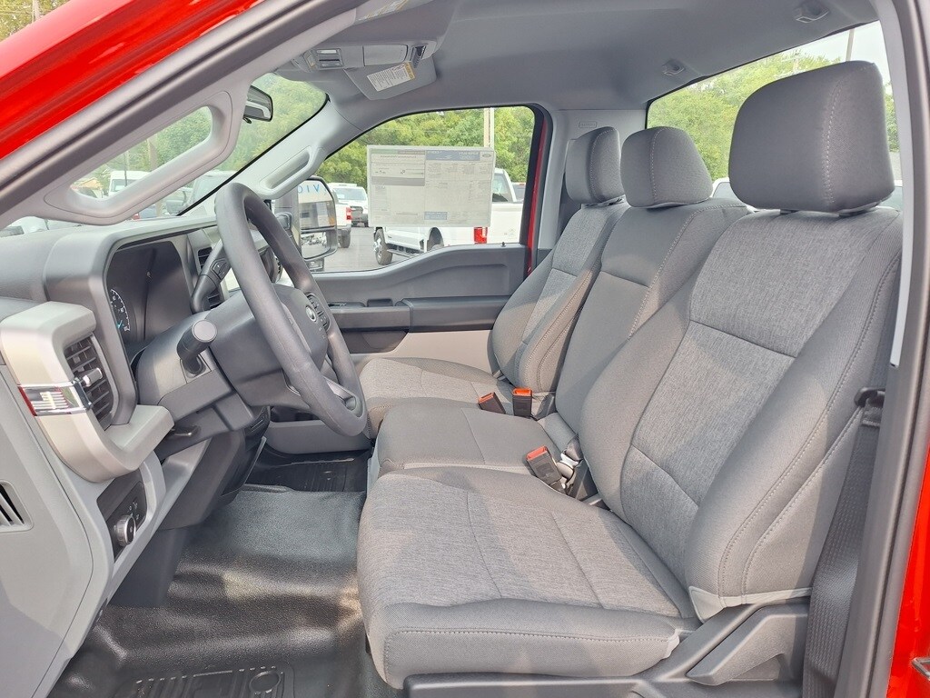 2026 Ford F-350 photo 4
