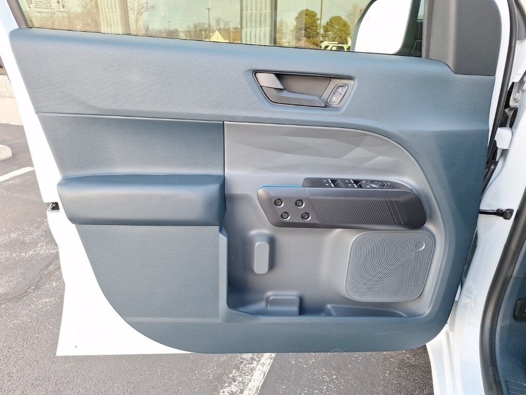 Used 2025 Ford Maverick Lobo Standard Truck