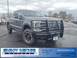  Ford F-250SD