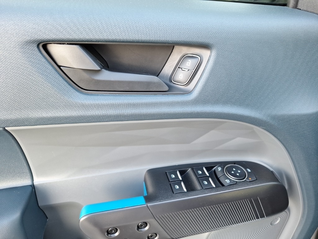 Used 2025 Ford Maverick Lobo Standard Truck