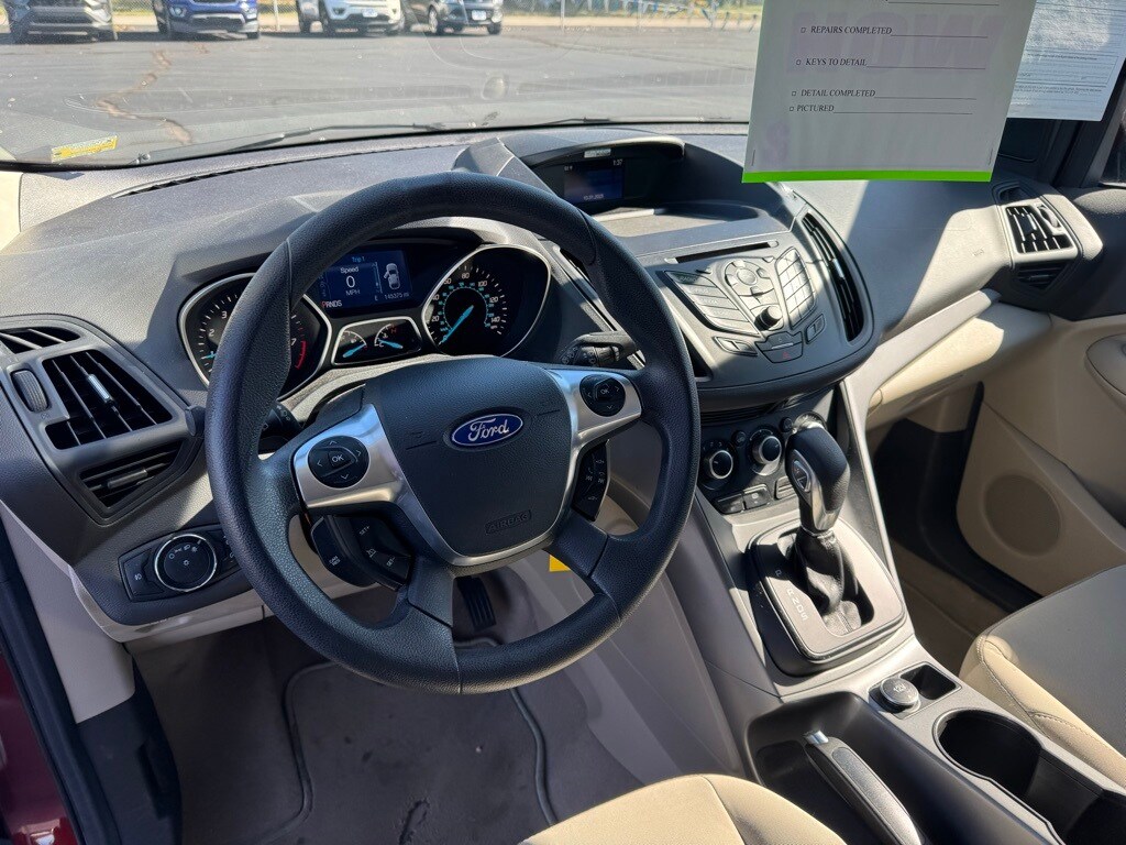 Used 2014 Ford Escape SE SUV