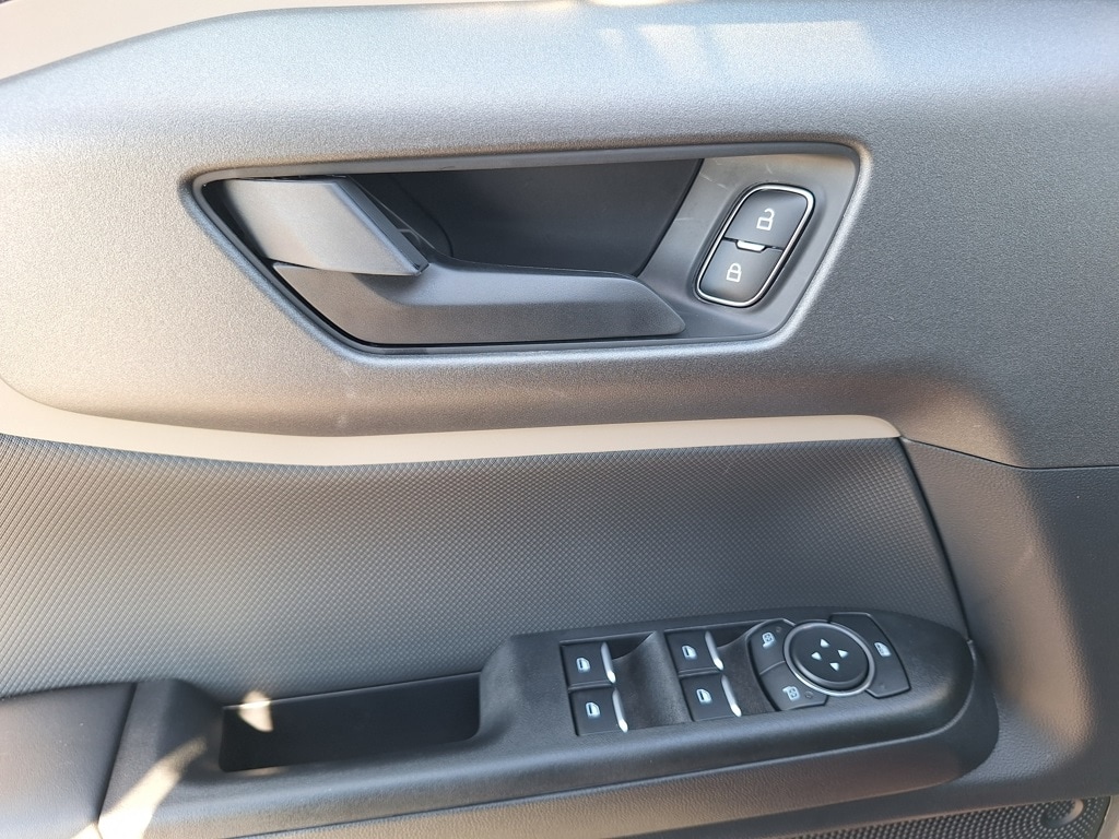 New 2025 Ford Bronco Sport Big Bend SUV