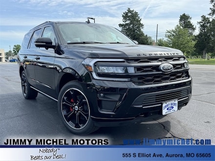 2024 Ford Expedition Limited SUV