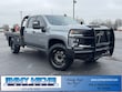  Chevrolet Silverado 3500HD