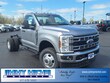 Ford F-350SD