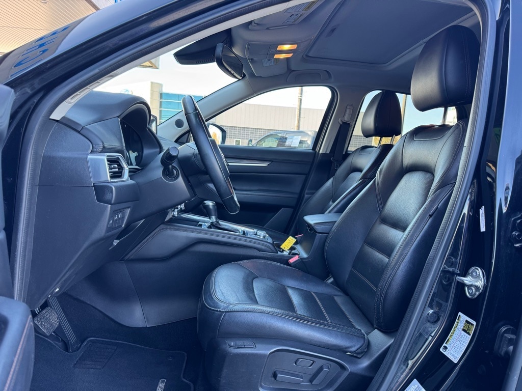 Used 2019 Mazda CX-5 Grand Touring SUV