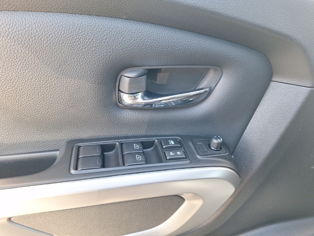 Used 2024 Nissan Titan XD SV Truck
