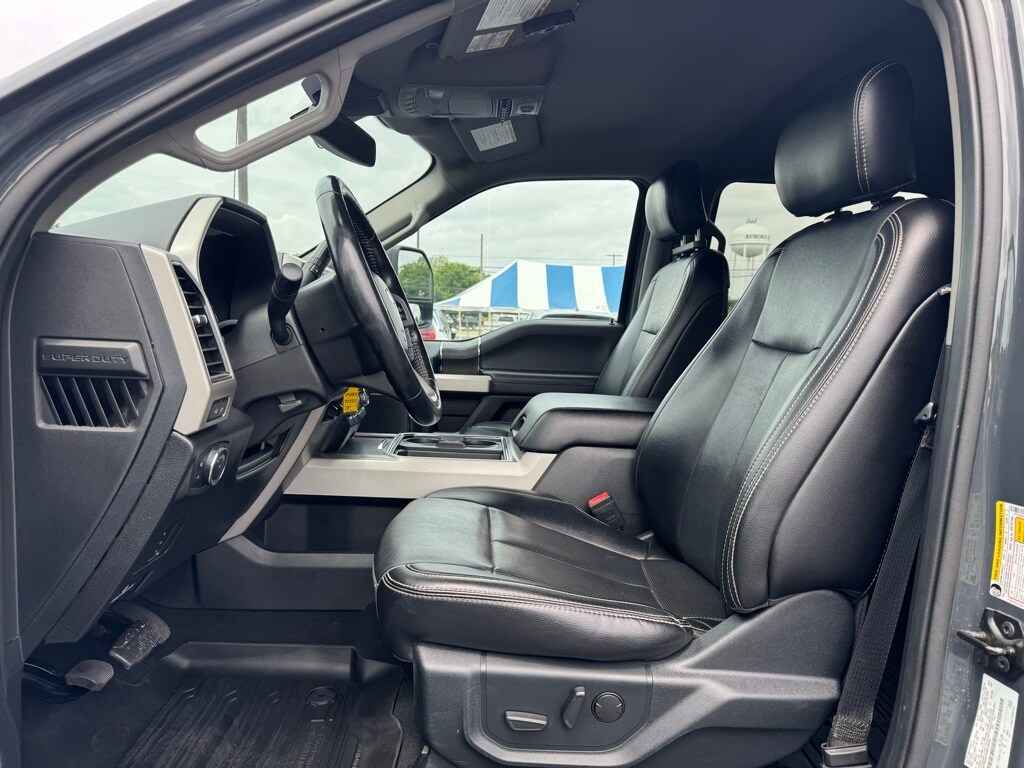2021 Ford F-250 photo 4