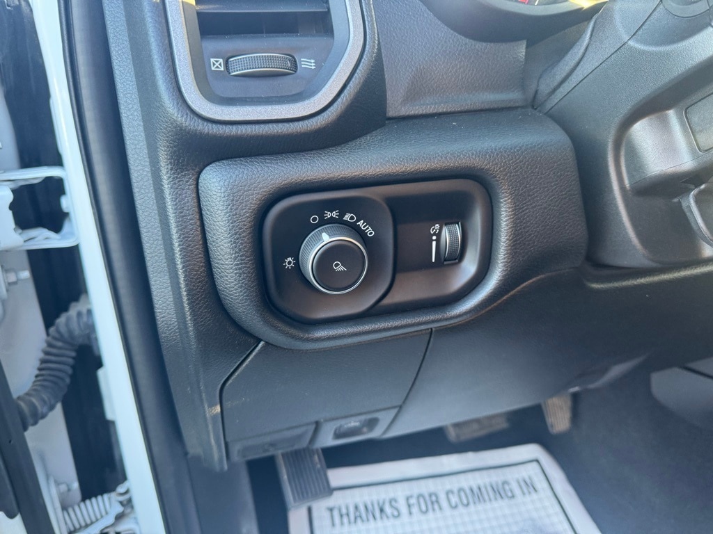 Used 2024 Ram 3500 Tradesman Truck