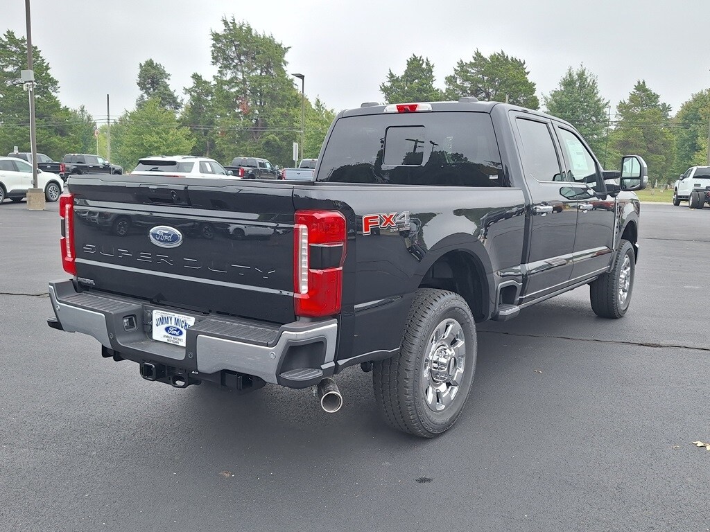 2026 Ford F-250 photo 3