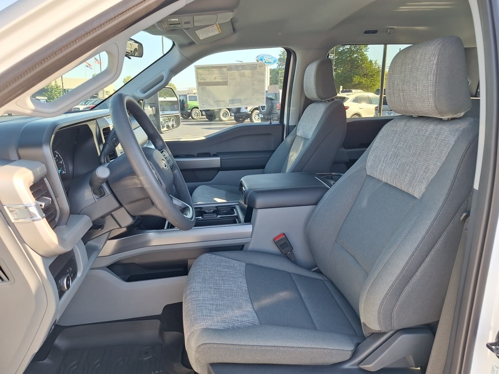 New 2026 Ford F-350SD XLT Truck