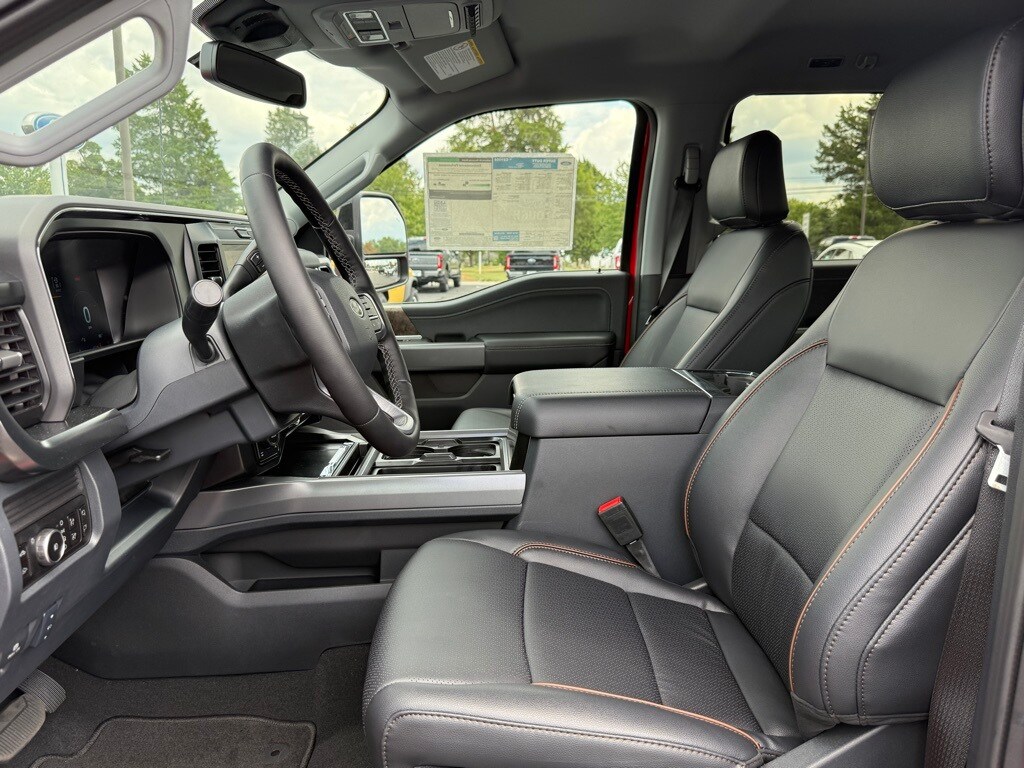 2026 Ford F-250 photo 4