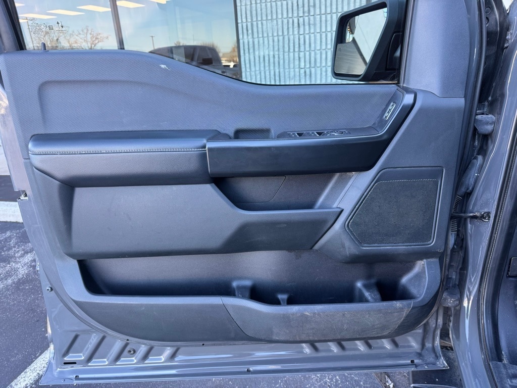 Used 2021 Ford F-150 XL Truck