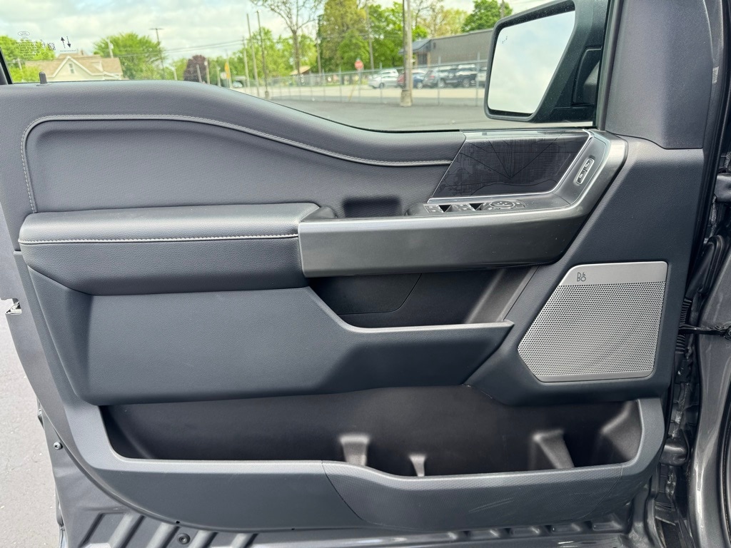 Used 2022 Ford F-150 XLT with VIN 1FTFW1E88NKF17314 for sale in Aurora, MO