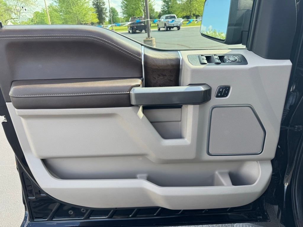 Used 2020 Ford F-150 Limited with VIN 1FTEW1EG6LFB57954 for sale in Aurora, MO
