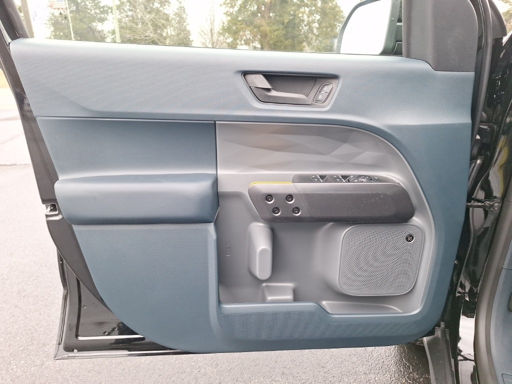 New 2026 Ford Maverick Tremor Truck