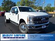 Ford F-350SD