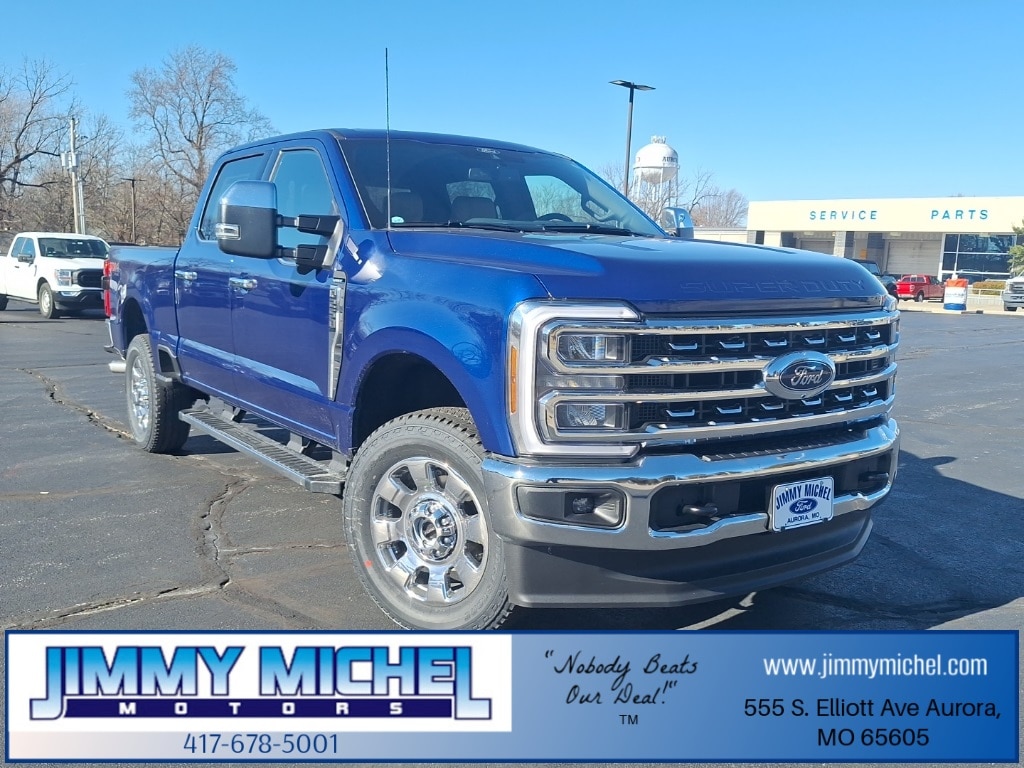 2026 Ford F-250 Base's photo