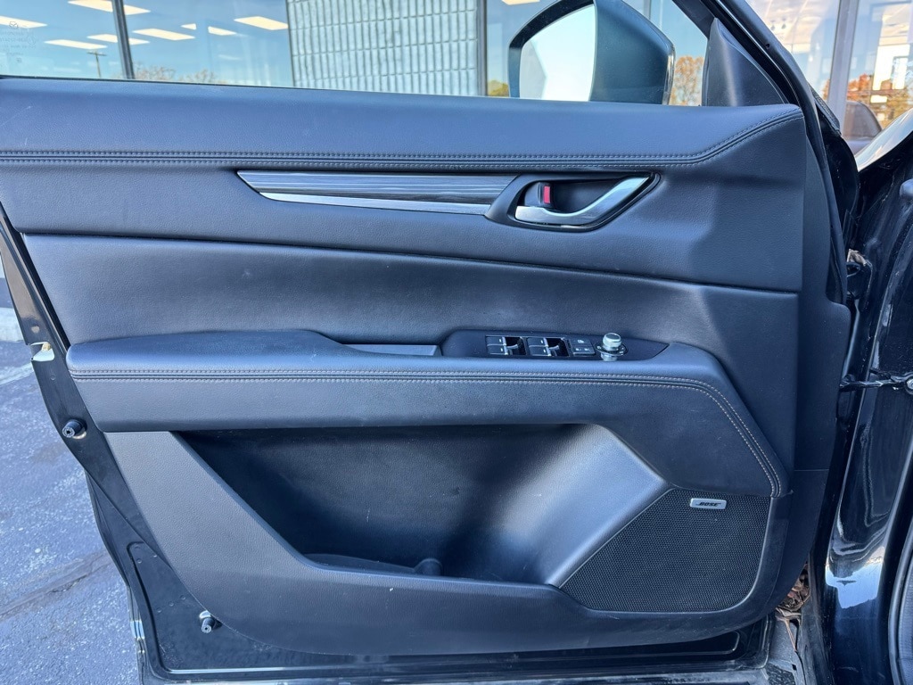 Used 2019 Mazda CX-5 Grand Touring SUV