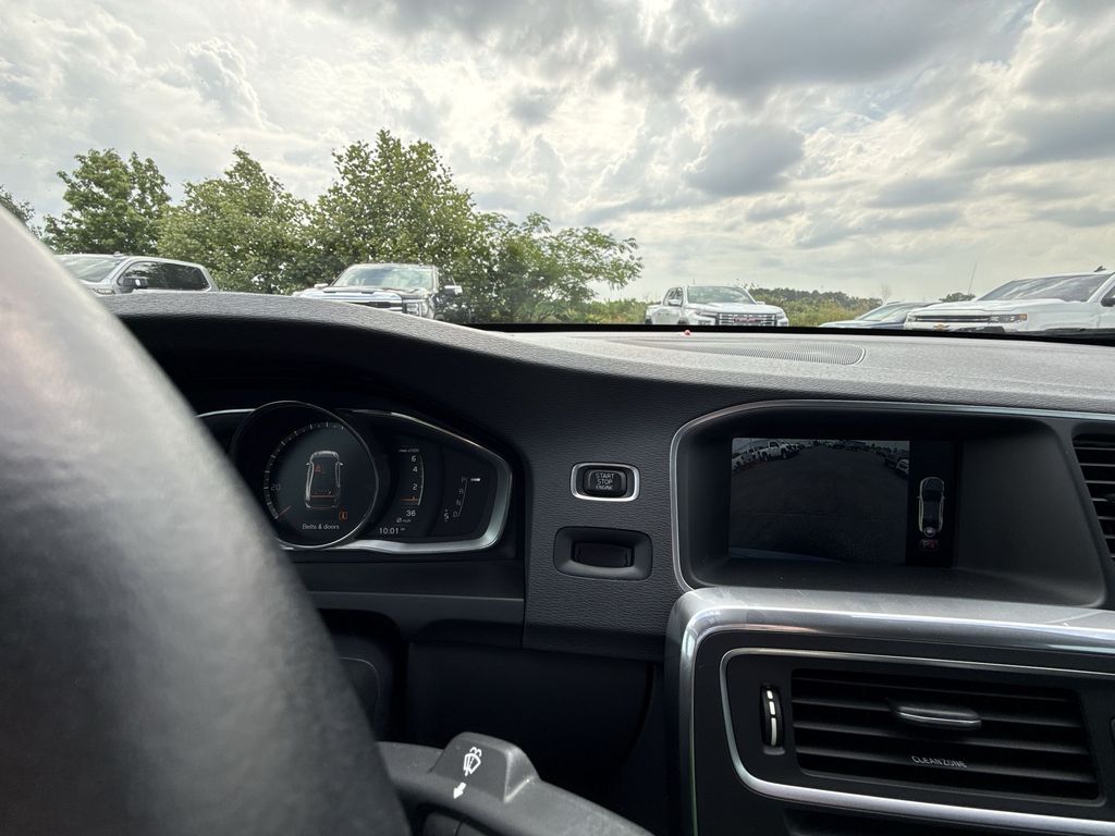 2017 Volvo S60 T5 Inscription - Photo 23