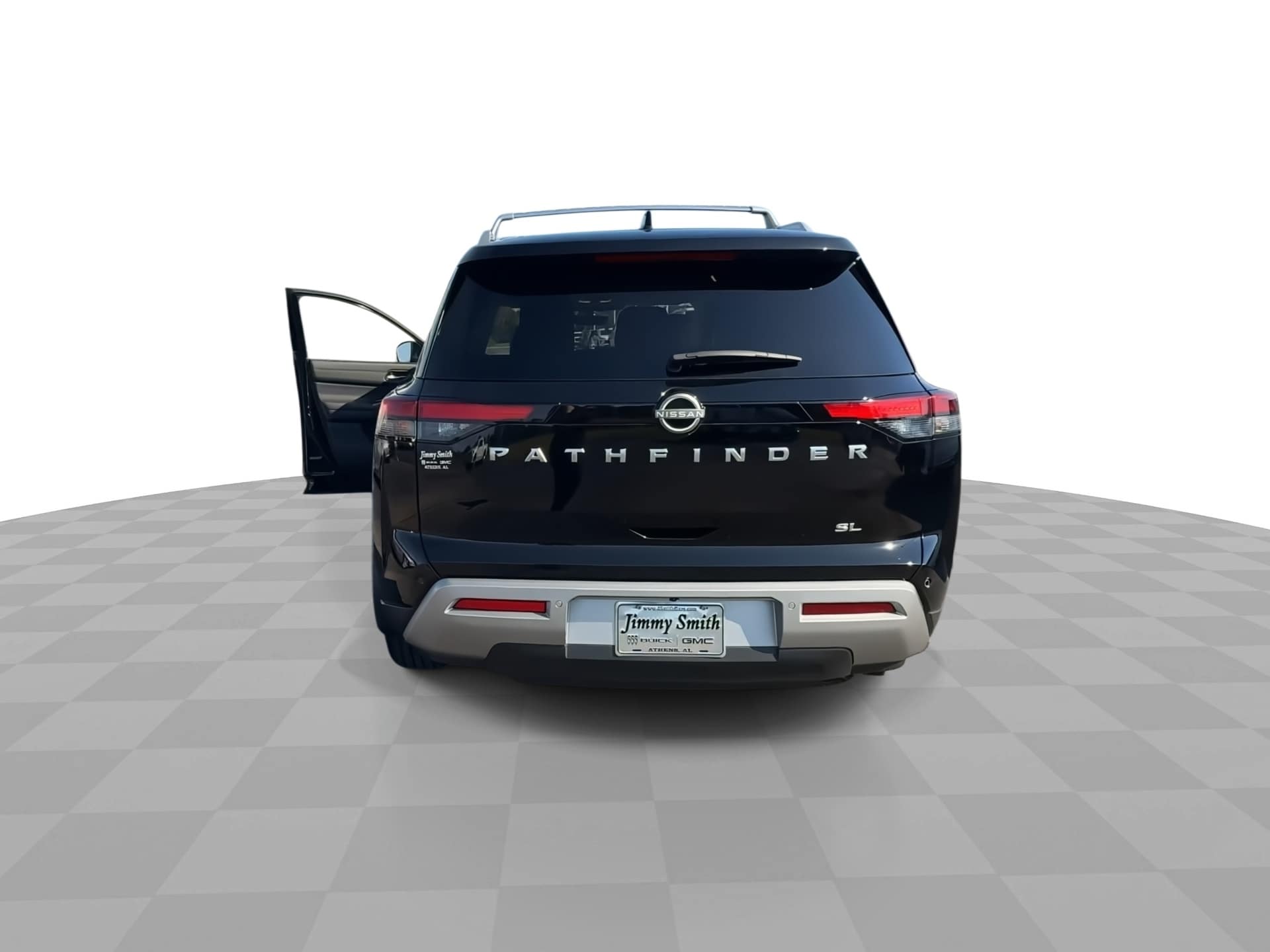 2025 Nissan Pathfinder SL - Photo 7