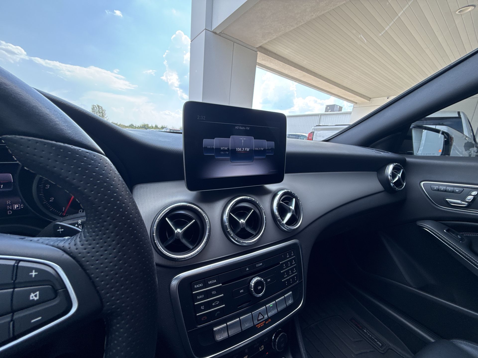 2018 Mercedes-Benz CLA CLA250 - Photo 19