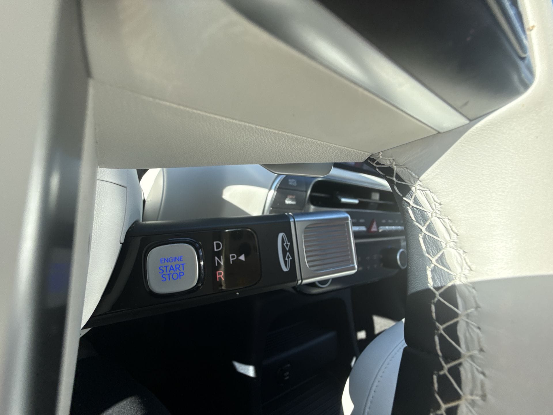 2026 Hyundai Palisade Calligraphy - Photo 21