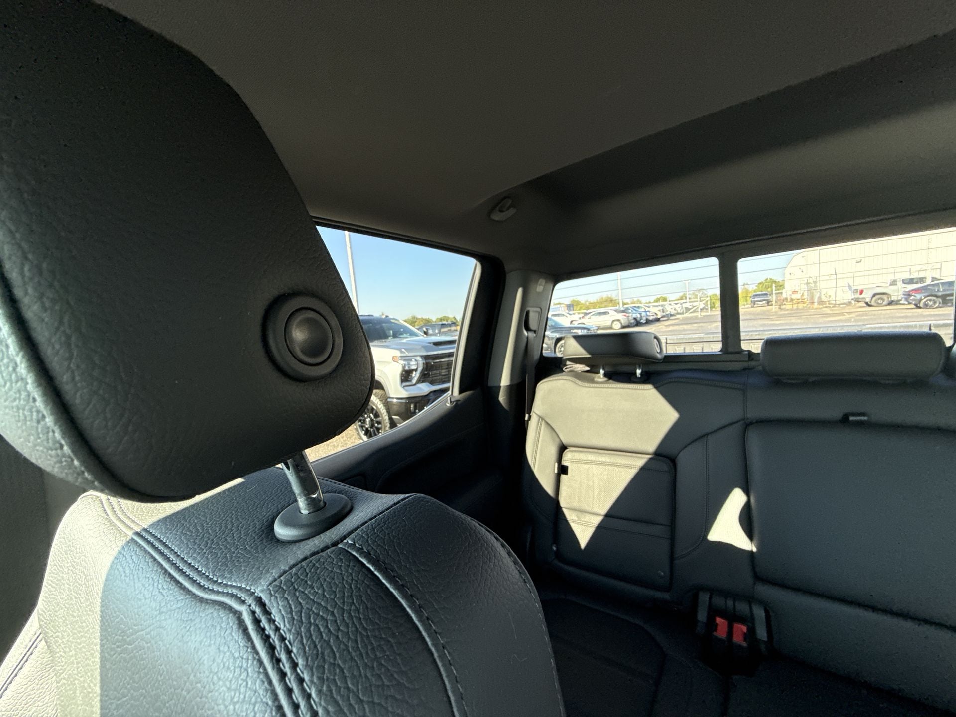 2020 GMC Sierra 1500 Denali Denali - Photo 12