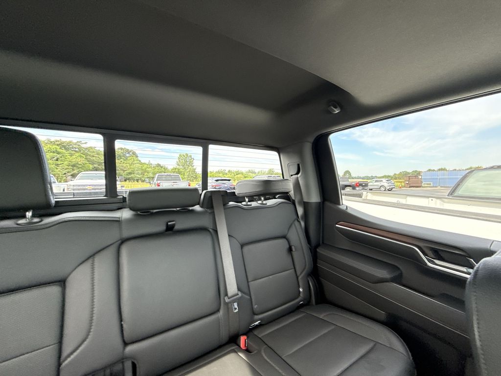 2025 GMC Sierra 1500 Denali - Photo 12