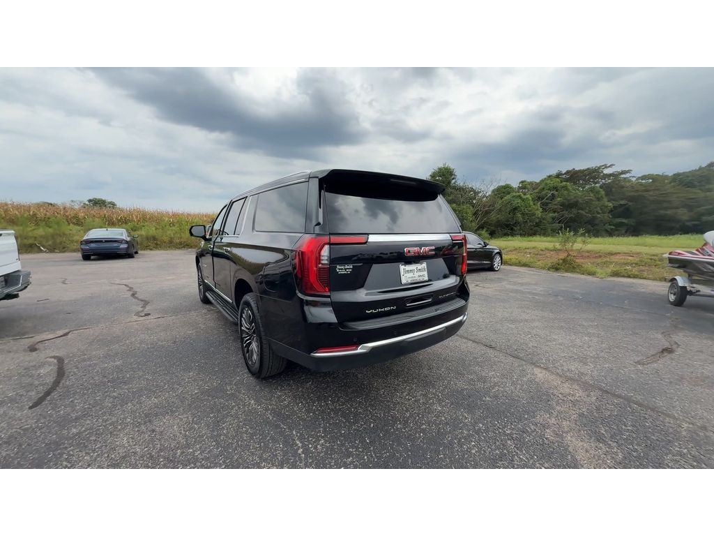 2026 GMC Yukon XL Elevation - Photo 5