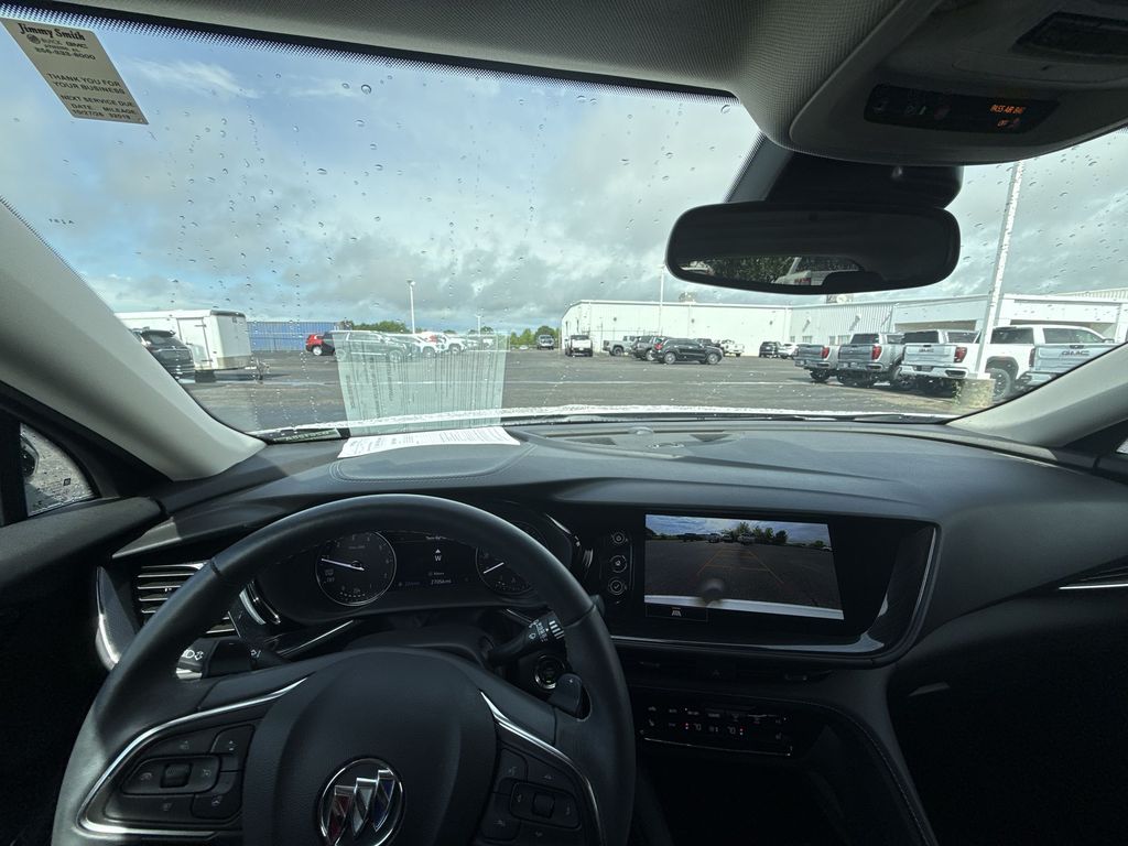 2023 Buick Envision Essence - Photo 27